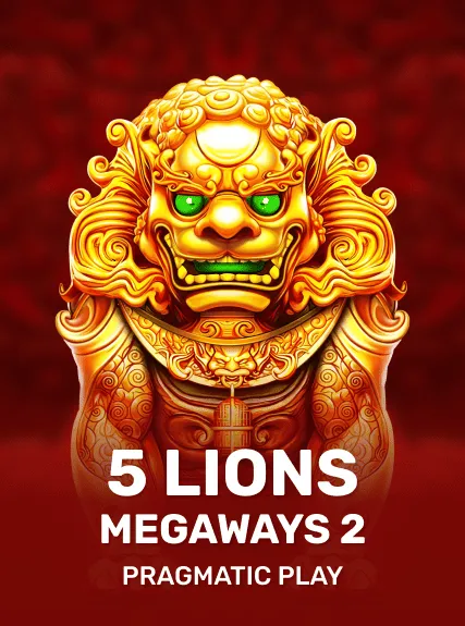 5LionsMegaways2