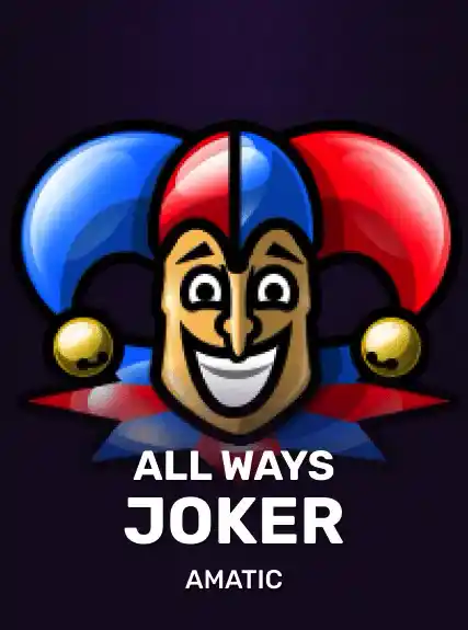 AllWaysJoker