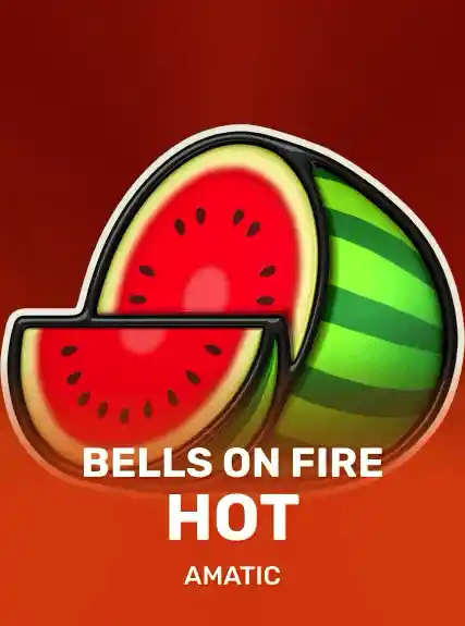 BellsonFireHot