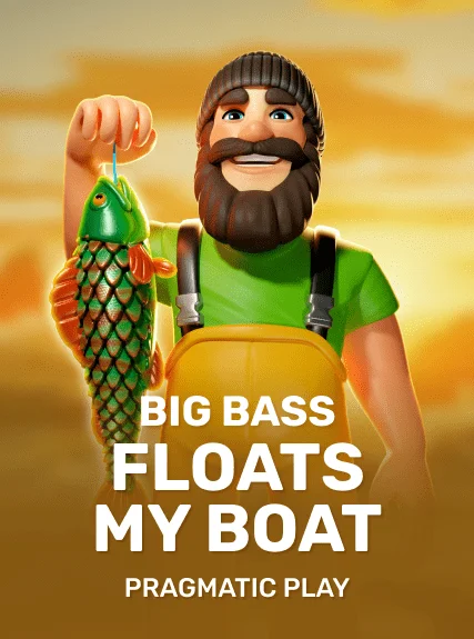 BigBassFloatsMyBoat
