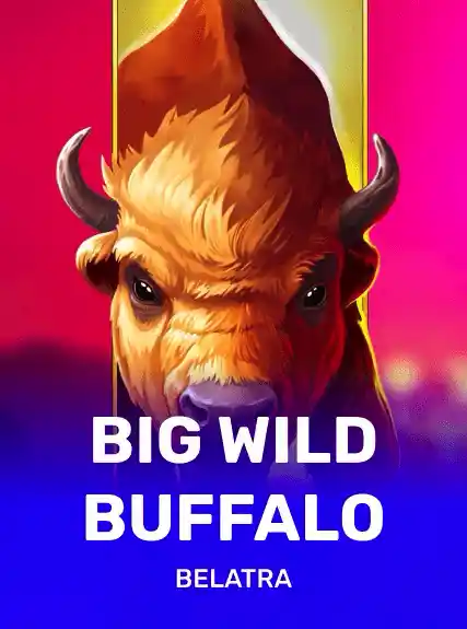 BigWildBuffalo