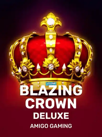 BlazingCrownDeluxe