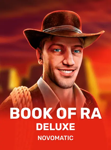 BookofRadeluxe