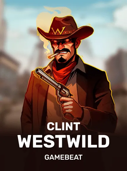 ClintWestWild