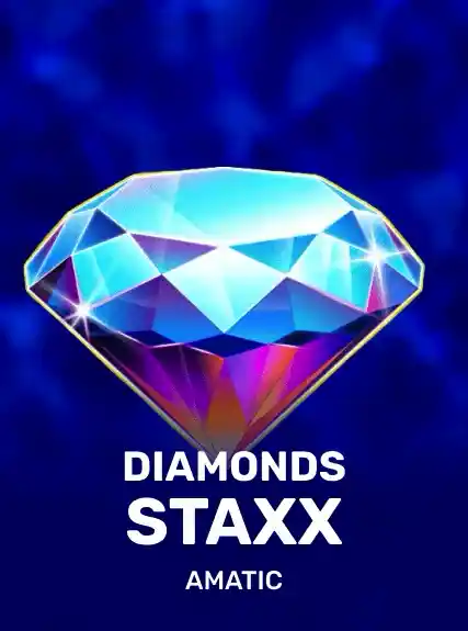 DiamondStaxx