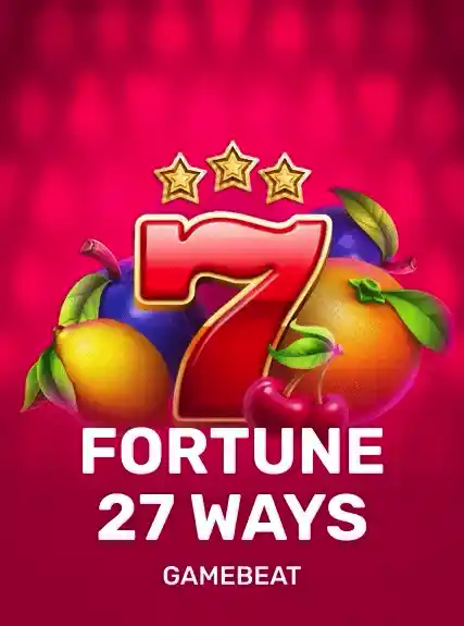Fortune27ways